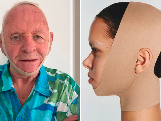 Ο Άντονι Χόπκινς έγινε ξανά «Χάνιμπαλ Λέ...