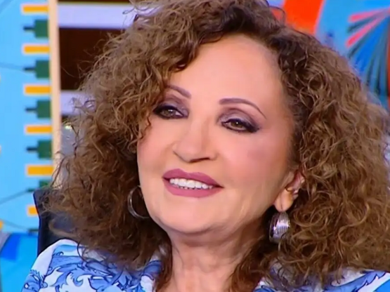 Γλυκερία: «Δεν νομίζω ότι θα παρακολουθή...