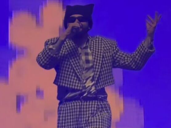 Ο Ακύλας ξεσήκωσε το Άμστερνταμ με το «F...