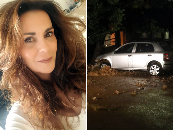 Άνω Γλυφάδα: «Γύρισε γιατί της είπαν ότι...