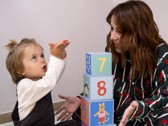 Λογοθεραπεία και το κωφό-βαρήκοο παιδί