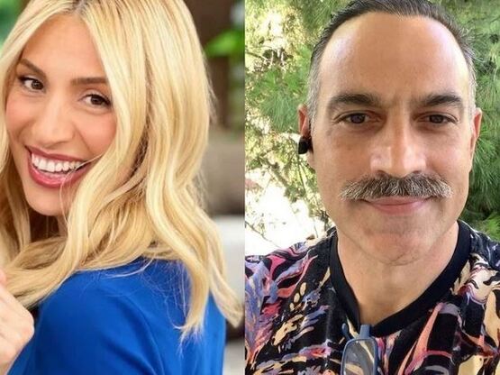 «Νωρίς – νωρίς» στην ΕΡΤ1 ο Κρατερός και η Ηλιάκη