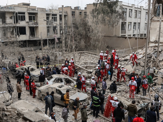 WSJ: Οι ΗΠΑ εξετάζουν την αποστολή επιπλ...