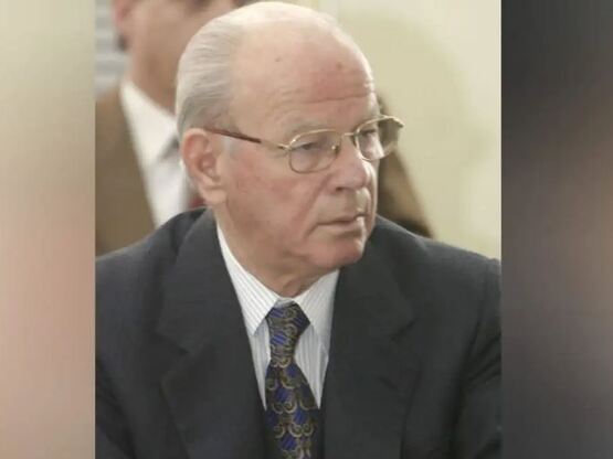  Πέθανε ο Αναστάσιος Γκόνης, πρώην βουλε...