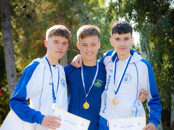 Πέλοπας Πατρών: Διακρίσεις και δυναμική ...