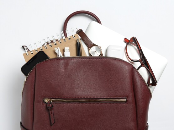 Κορυφαίες τάσεις επαγγελματικών τσαντών ...