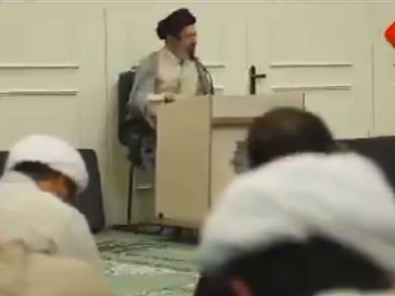 Το Ιράν έδωσε στη δημοσιότητα βίντεο με ...