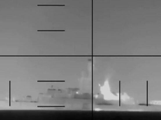 LIVE- Χέγκσεθ: Μόλις ξεκινήσαμε στο Ιράν...