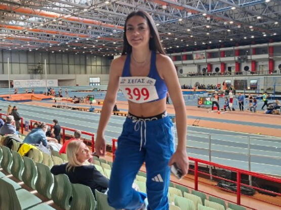 Μετάλλια και καλές επιδόσεις στο πρωτάθλ...