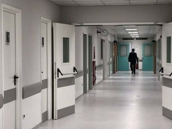 Έρχεται δεύτερη έξαρση της γρίπης