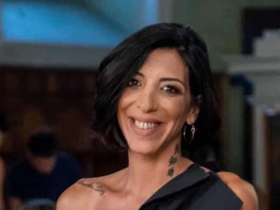 Πάτρα: Πέθανε σε ηλικία 44 ετών η γνωστή...