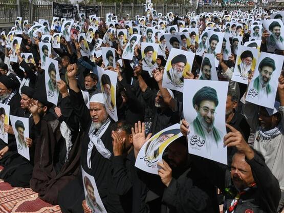 Ιράν: Το βασικό ερώτημα που άφησε αναπάν...