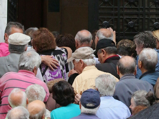 Συντάξεις Φεβρουαρίου 2026:  Όλες οι ημε...