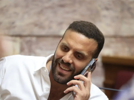 Νίκος Παππάς: Σε καμία περίπτωση δεν γρο...