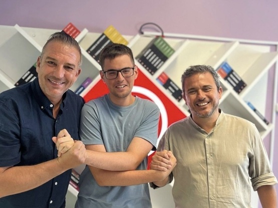 Ο πρώτος των πρώτων στις θετικές επιστήμ...