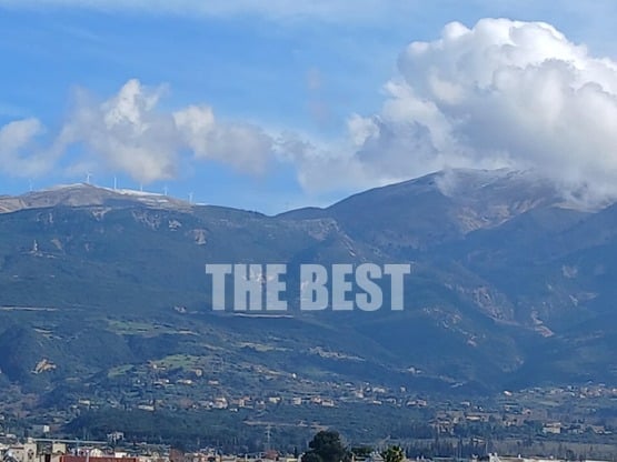 Η πρώτη λευκή πινελιά του Παναχαϊκού, αν...