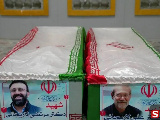 Ιράν: Οι πρώτες φωτογραφίες από την κηδε...