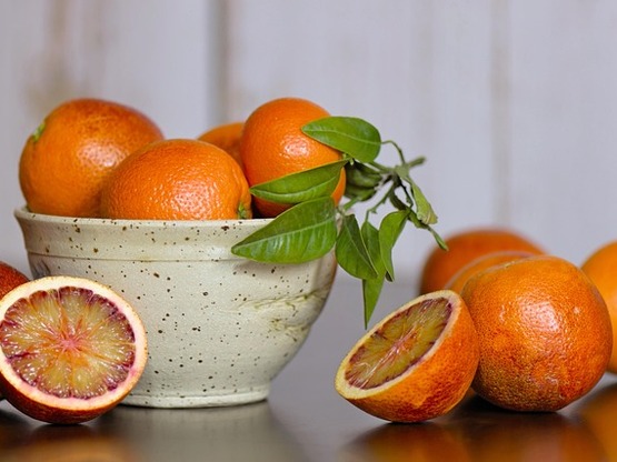 Mανταρίνι ή πορτοκάλι; Ποιο είναι πιο θρ...