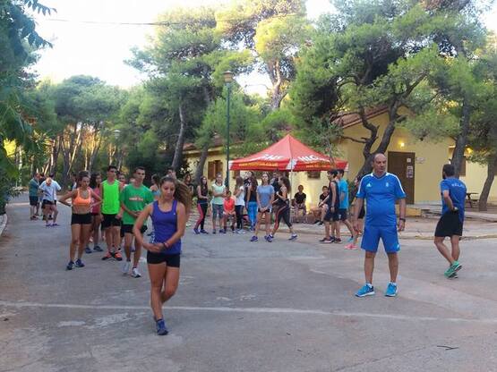 ΣΕΓΑΣ: Στήριξη στο βάδην με επικεφαλής τ...