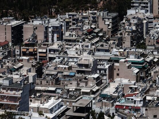 Στεγαστική κρίση: Τιμές «φωτιά» στα μικρά ακίνητα