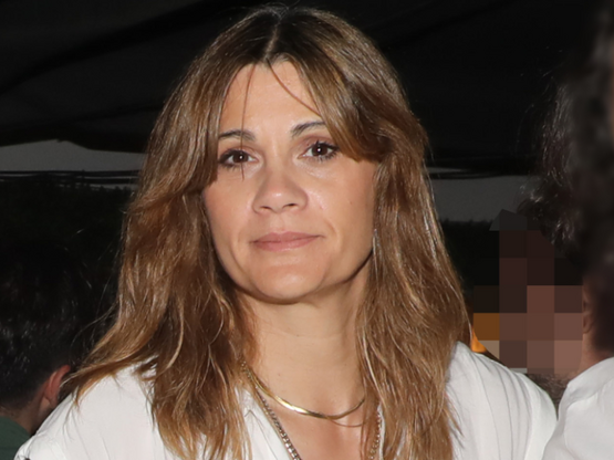 Άννα Μαρία Παπαχαραλάμπους: Έχω ένα πρόβ...