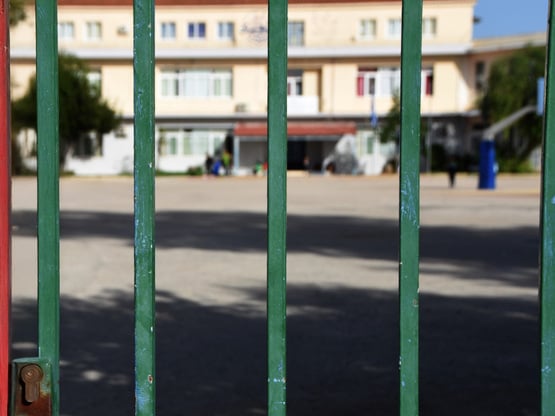 Κυψέλη: Κακουργηματική δίωξη στη 16χρονη...