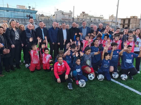 Ανδρέας Κατσανιώτης: Σημαντική επένδυση ...