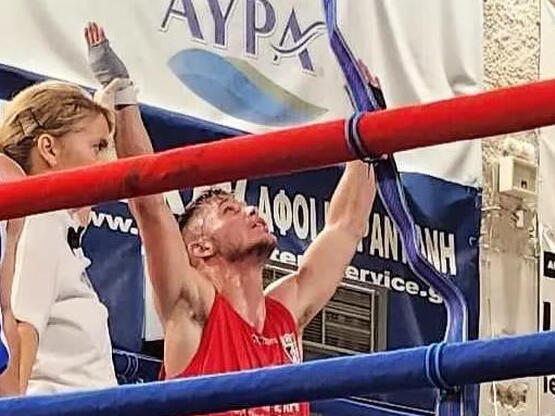 Πανελλήνιο πυγμαχίας: Φουλ για χρυσό Για...