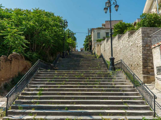 Αίγιο: Στον εισαγγελέα ο 45χρονος για το...