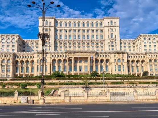 Βουκουρέστι: Το Παρίσι της Ανατολικής Ευρώπης