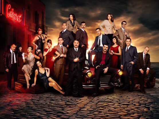 Porto Leone- spoiler: Η Άντζελα συλλαμβάνεται