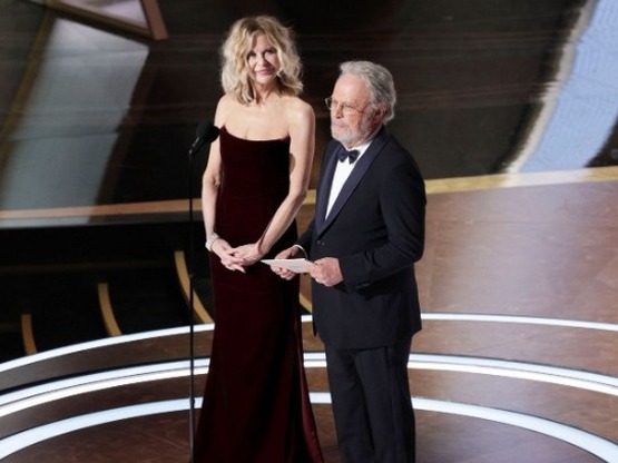 Όσκαρ 2026: Ιστορική επανένωση των Μπίλι...