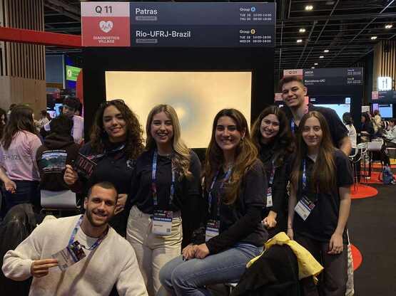 Χρυσές διακρίσεις για το Πανεπιστήμιο Πα...