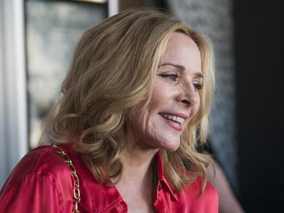 «Δεν ήμουν ποτέ η Σαμάνθα Τζόουνς»: Η Κι...