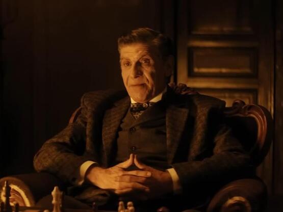 Προβολές Σινέ Πάνθεον: Το πρόγραμμα έως ...