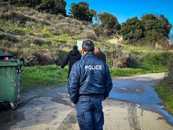  H ανακοίνωση της αστυνομίας για το έγκλ...