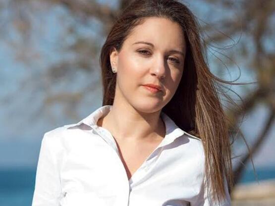 Μαριλία Κάνιστρα: Οι εκλογές είναι αφετηρία!