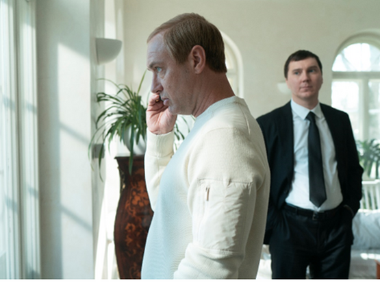 Στις 12/3 στις Ελληνικές αίθουσες "...