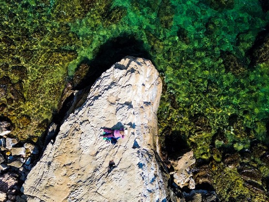 Η άνοιξη βρίσκει πάντα τον δρόμο της 