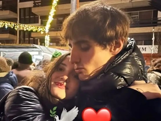  Κραν Μοντανά: Η οικογένεια της 15χρονης...