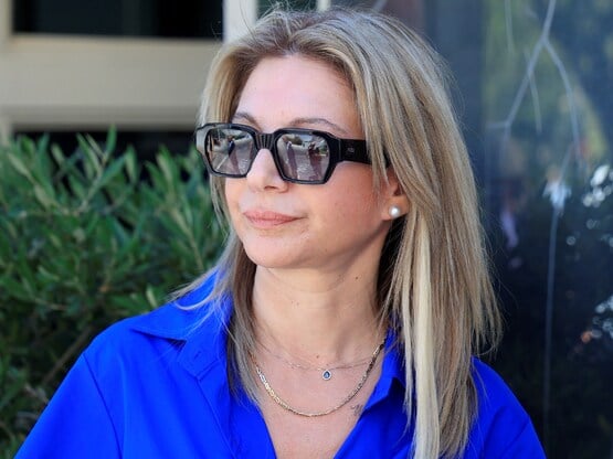 Μαρία Καρυστιανού: Δημιουργείται «η λύση...