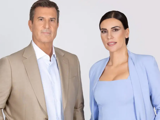 Η Άννα Λιβαθυνού οριστικά εκτός «Καλημέρα Ελλάδα»