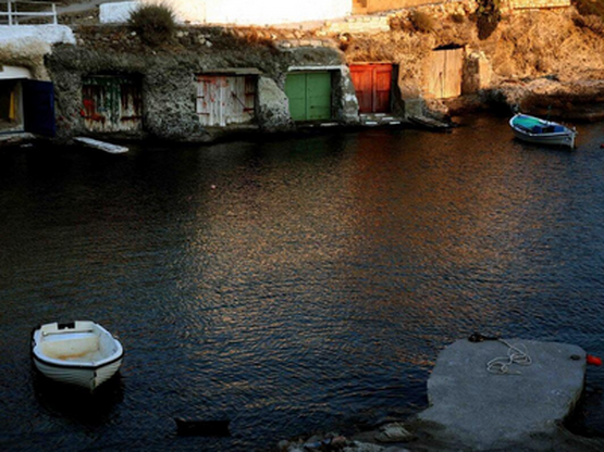 Η τεχνητή νοημοσύνη «ψηφίζει» Κίμωλο: Ιδ...