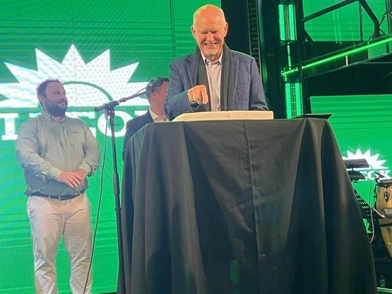 Γιώργος Παπανδρέου: Θα δώσουμε τη μάχη, ...