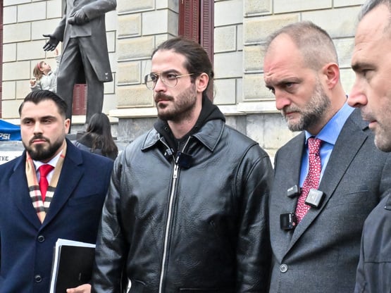 Άρης Μουγκοπέτρος:Ελεύθερος  μετά την απ...