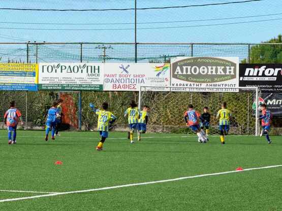 Πάτρα: Με μεγάλη επιτυχία πραγματοποιήθη...