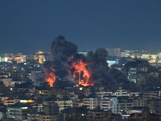 Μέση Ανατολή: Νέος συναγερμός στην Κύπρο...