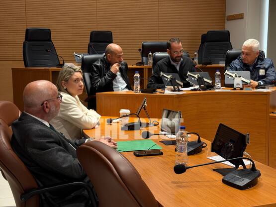 Έντονος προβληματισμός και ενιαία θέση ό...