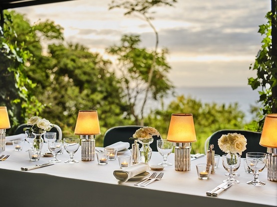 Villa Mabrouka: Ξενοδοχείο πλέον η θρυλι...