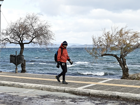 Χειμώνας από την ερχόμενη εβδομάδα με κρ...